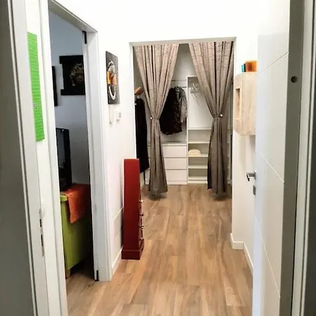 Appartement Vegan La Mucca Felice - Grazioso Nel *