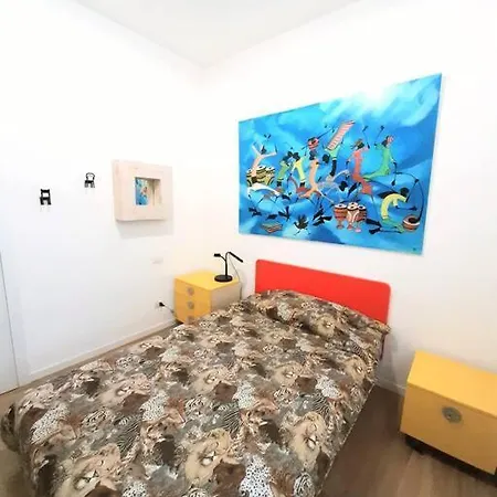 Vegan La Mucca Felice - Grazioso Nel Appartement Rancio Valcuvia