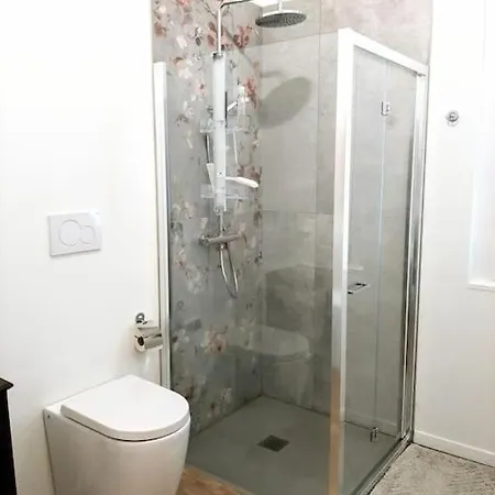 Appartement Vegan La Mucca Felice - Grazioso Nel *