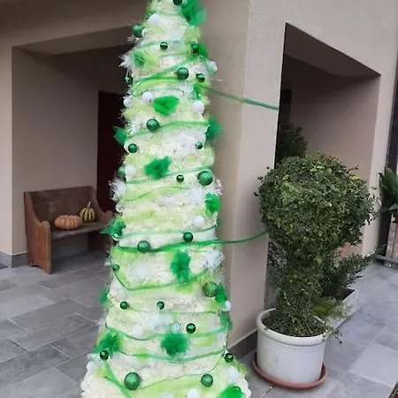 Appartement Vegan La Mucca Felice - Grazioso Nel Rancio Valcuvia