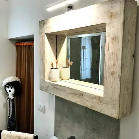 Appartement Vegan La Mucca Felice - Grazioso Nel *